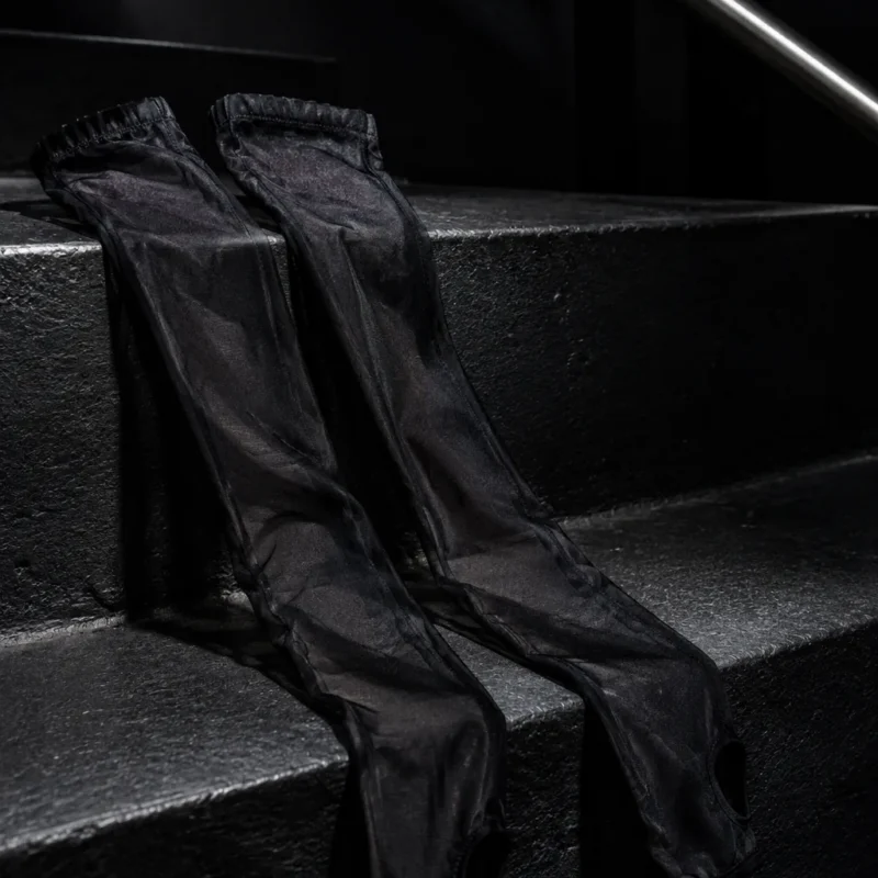 Mesh Arm Warmers — main product view