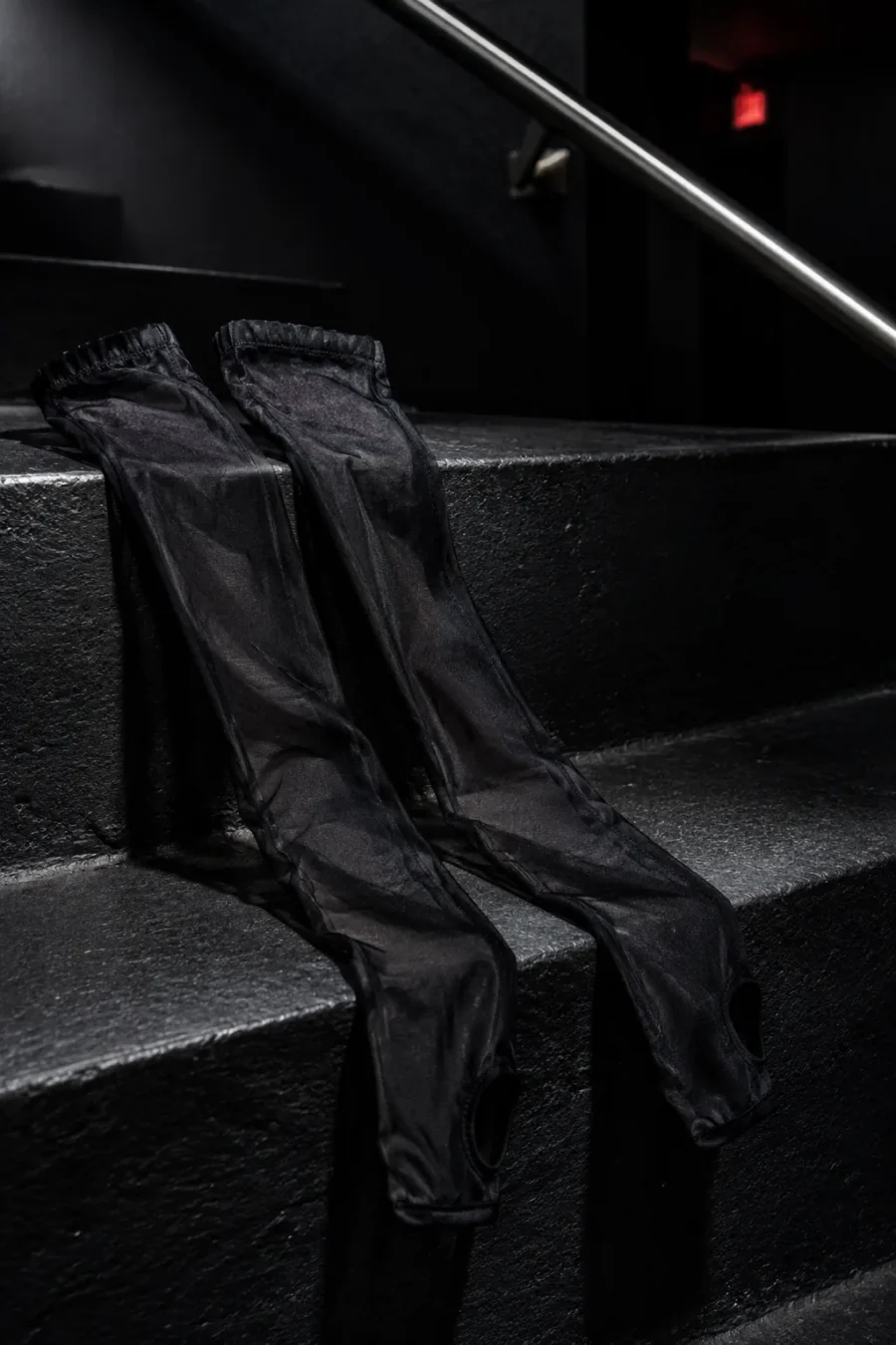 Mesh Arm Warmers — main product view