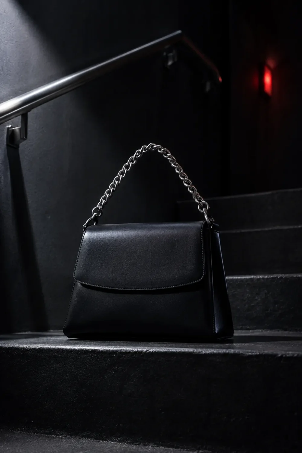 Sixth Floor Chain Shoulder Bag